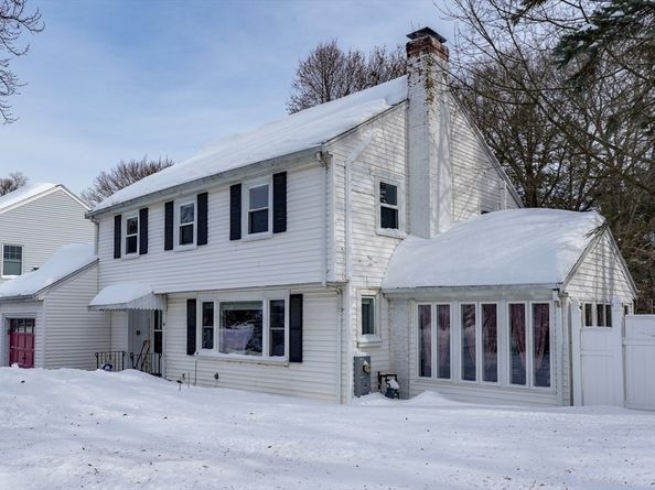 30 Stewart Terrace, Belmont MA 02478