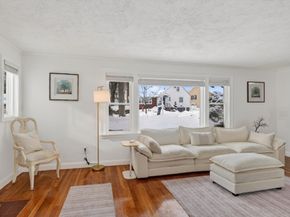 30 Stewart Terrace, Belmont MA 02478