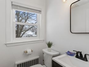 30 Stewart Terrace, Belmont MA 02478