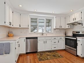 30 Stewart Terrace, Belmont MA 02478