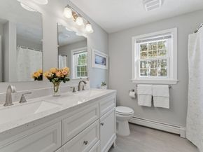 20 Honeysuckle Rd, Westford MA 01886