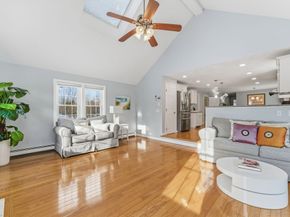 20 Honeysuckle Rd, Westford MA 01886