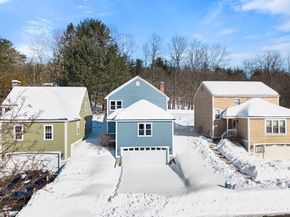 7 Valleyview Court, Fitchburg MA 01420