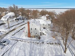 12 Brookside Ave, Plymouth MA 02360