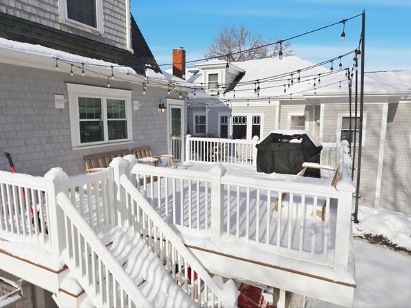 12 Brookside Ave, Plymouth MA 02360