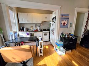 1641 Commonwealth Ave 16, Boston MA 02135