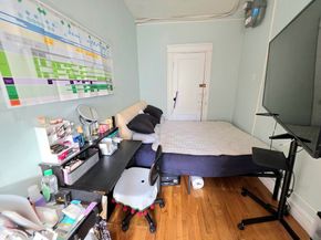 1641 Commonwealth Ave 16, Boston MA 02135