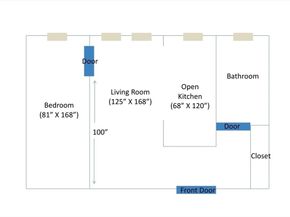 1641 Commonwealth Ave 16, Boston MA 02135