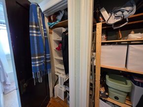 1641 Commonwealth Ave 16, Boston MA 02135