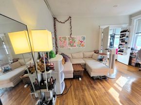 1641 Commonwealth Ave 16, Boston MA 02135