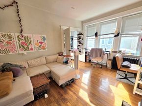 1641 Commonwealth Ave 16, Boston MA 02135