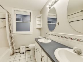 1431 Cambridge St 1, Cambridge MA 02139