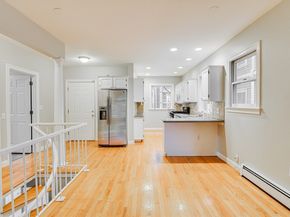 1431 Cambridge St 1, Cambridge MA 02139