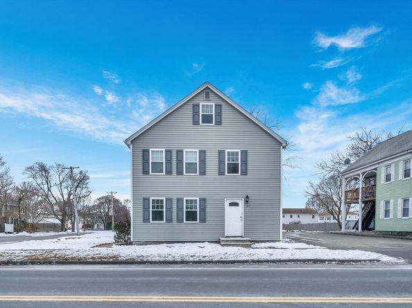 147 High St, Danvers MA 01923