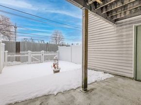 622 Boston Ave 7A, Medford MA 02155