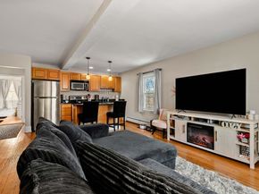 96 N Main St 3, Andover MA 01810