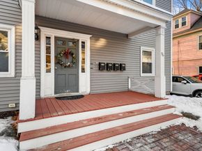 96 N Main St 3, Andover MA 01810