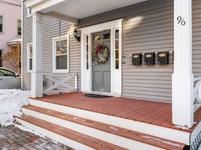 96 N Main St 3, Andover MA 01810