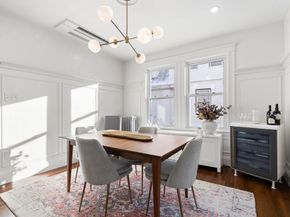 281 Belgrade Ave 2, Boston MA 02131