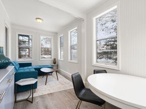 281 Belgrade Ave 2, Boston MA 02131