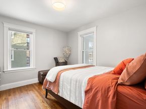 281 Belgrade Ave 2, Boston MA 02131