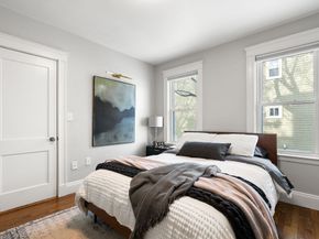 281 Belgrade Ave 2, Boston MA 02131