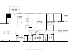 59 Spear St 302A, Quincy MA 02169