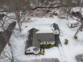 39 Sycamore Lane, Billerica MA 01821