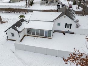 39 Sycamore Lane, Billerica MA 01821