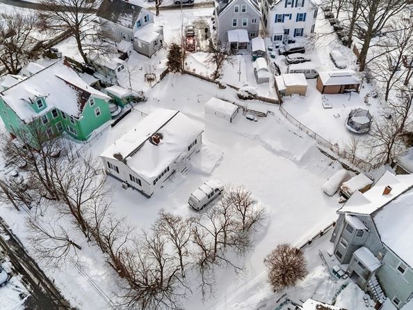 24 Lily Street, Lynn MA 01902