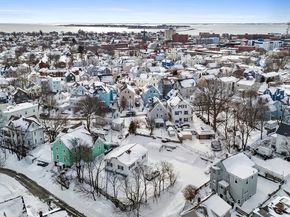 24 Lily Street, Lynn MA 01902