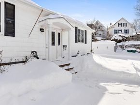 24 Lily Street, Lynn MA 01902