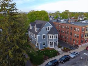7 Waumbeck St 2, Boston MA 02121