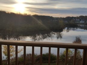 24 Forge Pond H, Canton MA 02021