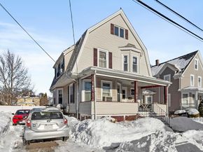 40 Archer St, Lynn MA 01902