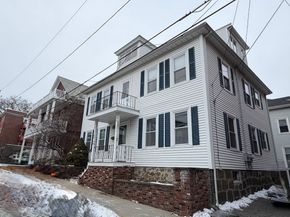 3 Chase St, Salem MA 01970