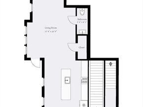 165 Everett St 7, Boston MA 02128