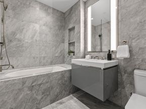 682 Atlantic Ave 48H, Boston MA 02111