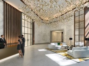 682 Atlantic Ave 48H, Boston MA 02111