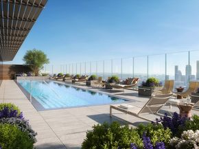 682 Atlantic Ave 48H, Boston MA 02111