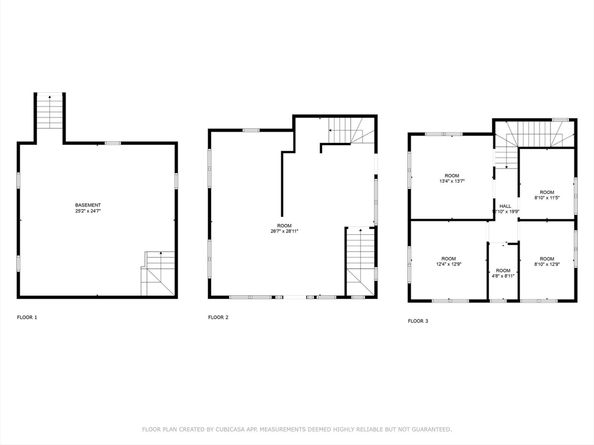 3 Highland Park Ave, Hudson MA 01749