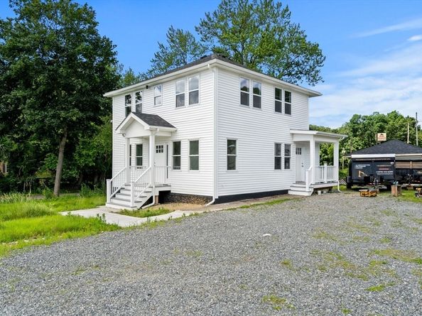 3 Highland Park Ave, Hudson MA 01749