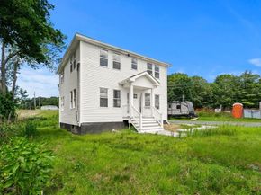 3 Highland Park Ave, Hudson MA 01749