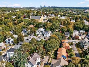 16 Hilburn Pl, Boston MA 02131