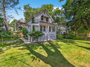 16 Hilburn Pl, Boston MA 02131