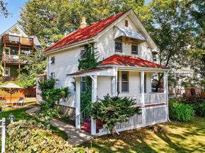 16 Hilburn Pl, Boston MA 02131
