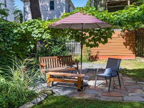 16 Hilburn Pl, Boston MA 02131