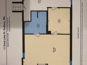 11 Great Lake Dr, Sudbury MA 01776