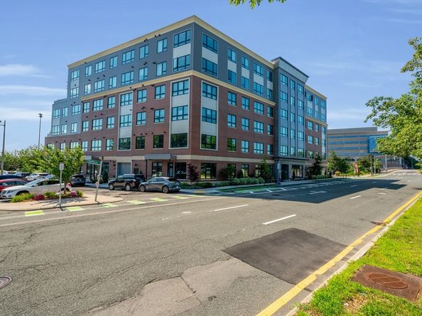 70 Leo Birmingham Parkway 307, Boston MA 02135