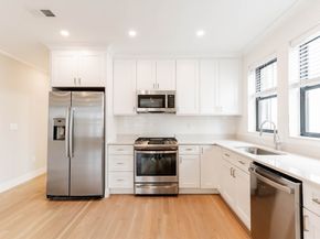 285 Lamartine St 2, Boston MA 02120